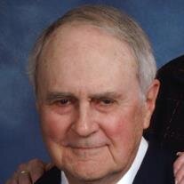 Mr. F Ray Harvey
