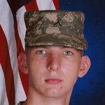 Adam William Welker