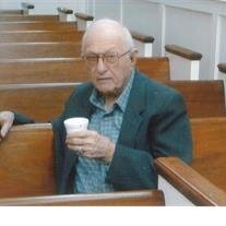George Frontis Hawkins