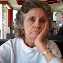 Shirley  Jean Cange