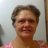 Delena Rose Dickerson