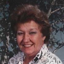 Dixie Lee Nash