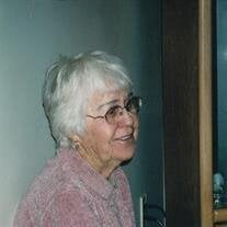 Sigrid Isaacson