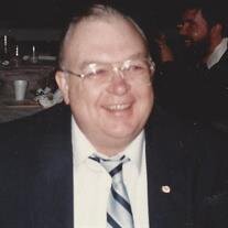 Freddie "Fred" H.  Pearl