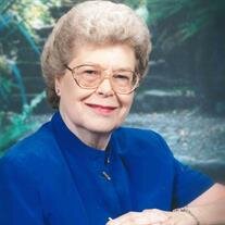 Phyllis Ruth Nichols