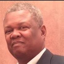 Deacon Raymond Kearney