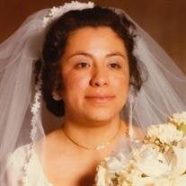 Esther  Mary  Avina