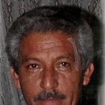 Rodolfo Arreola