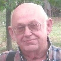 David C. Hartman
