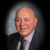 Alfredo Carranza, Sr.