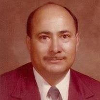 Andres Castaño, Jr.