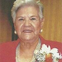 Elsa G. Rodriguez