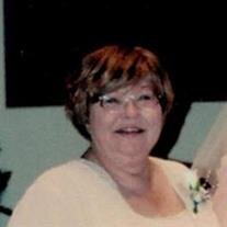 Constance I. Rains
