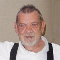 Alfred Henry  Poppen