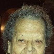 Cristina S. Limones