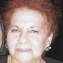 Rose (Cass) Nuzzo