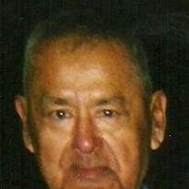 Rudolfo "Yapa" Martinez, Sr.