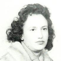 Dora Reyes Padilla