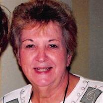 Catherine Clair Leber