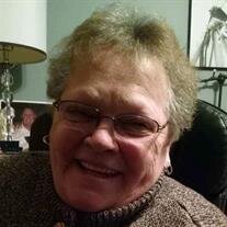 Diane K Ellman