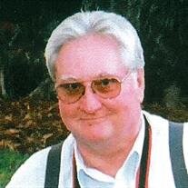 Douglas Duane Alford