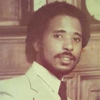 Mr Benny Hall