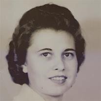 Mrs. Winona  Hester Dill Martin