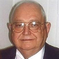 Percy Cecil Poates, Jr.