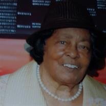 Lenora Davis Williams