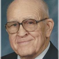 Warren Skaggs, Jr.