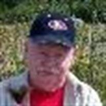 CHARLES EUGENE CICOGNI