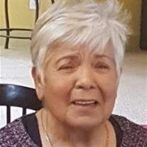 Dolores Maria Verdin