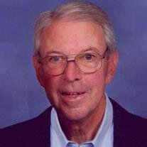 Eugene R. Machael