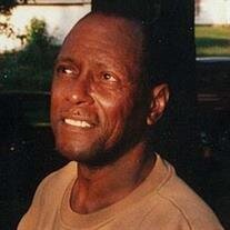 Jake "Bubby" Bell, Jr.