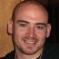 Gary  "Tru"  Antonucci, Jr.