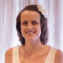 Nicole Adrianne Anderson