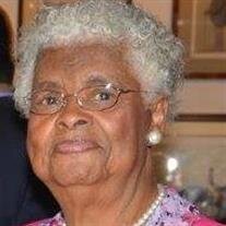 Carolyn D. Carter