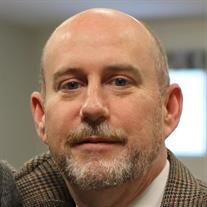 Eric C. Emrich