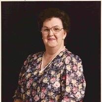 Nedra  Ann Hopkins