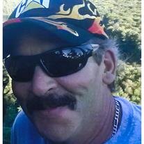 James Warren Deau