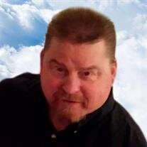 Jeffery Allen Biddle