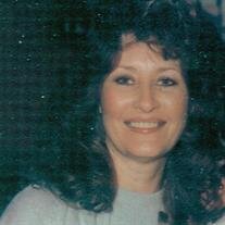 Joyce Sue Dean