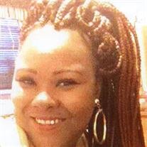 Laquanda C. Osborne