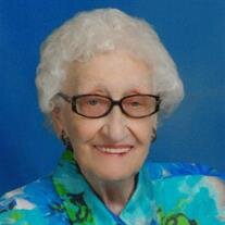 Eunice Mae Kroll