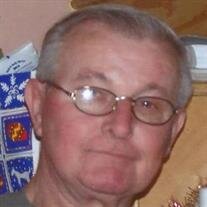 N. Richard Greenlaw