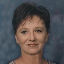 Kimberley Sue Hale