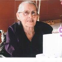 Mary L. Encinias