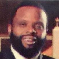 Delvin C. Foster