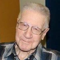 Cecil O. Etter