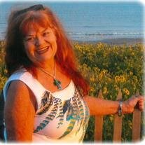 Mrs. Suzie Johnson